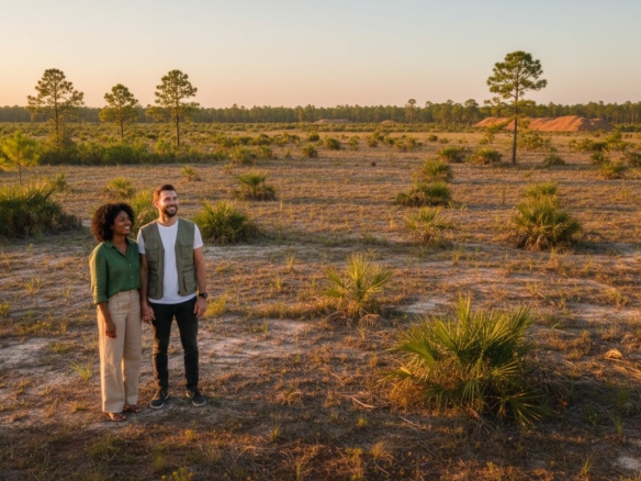 Affordable Land for Sale: The Complete 2026 Guide to Cheap US Lots