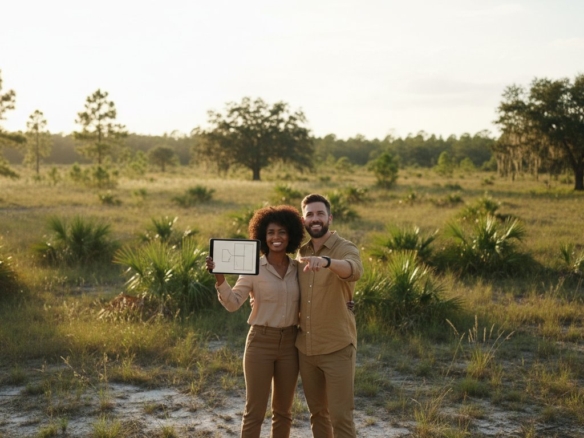 How to Finance a Land Purchase: A Pragmatic Guide for 2026