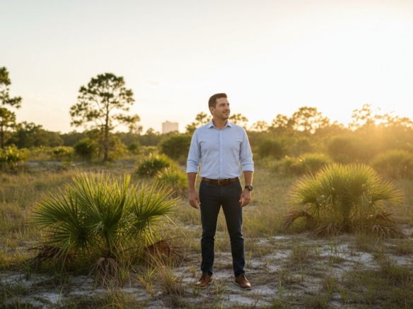 Is Buying Land a Good Investment in 2026? The No-Nonsense Guide