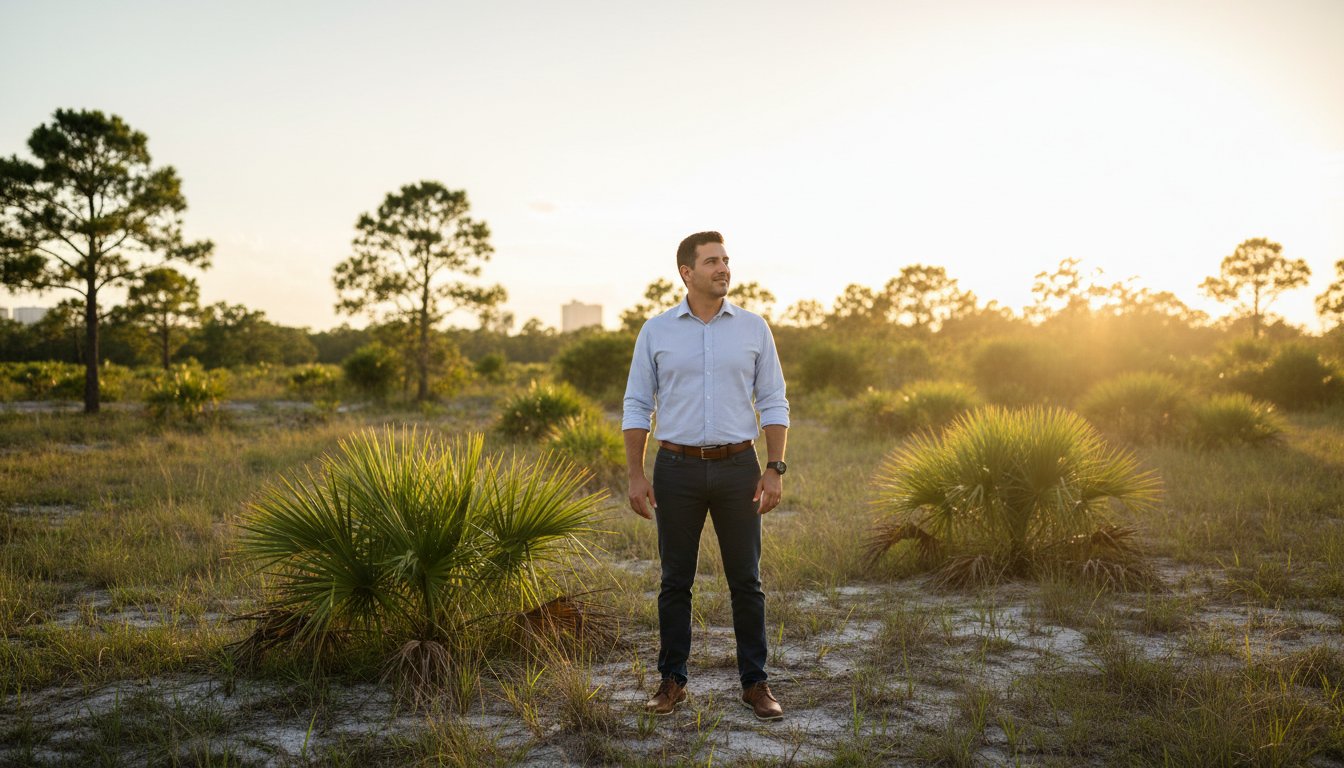 Is Buying Land a Good Investment in 2026? The No-Nonsense Guide