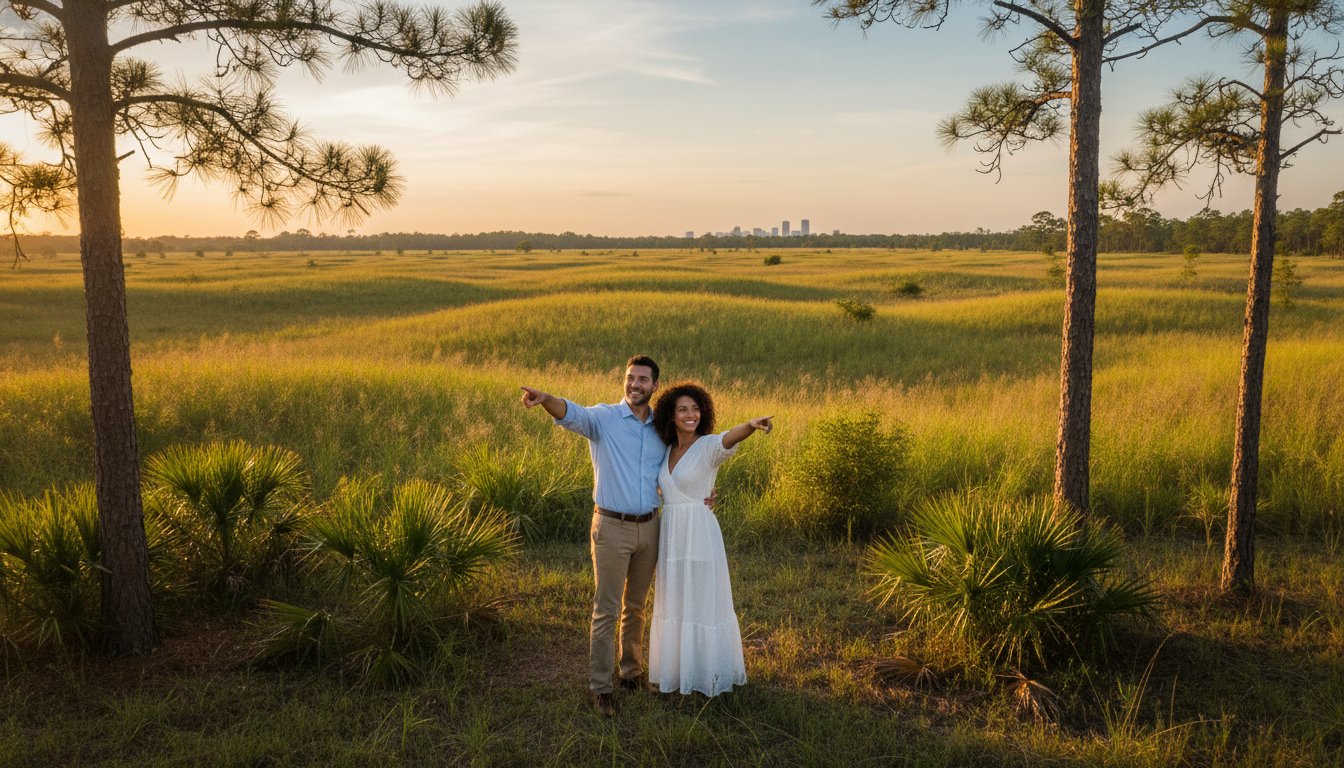 Land Lots for Sale: The Complete Buyer’s Reference for 2026