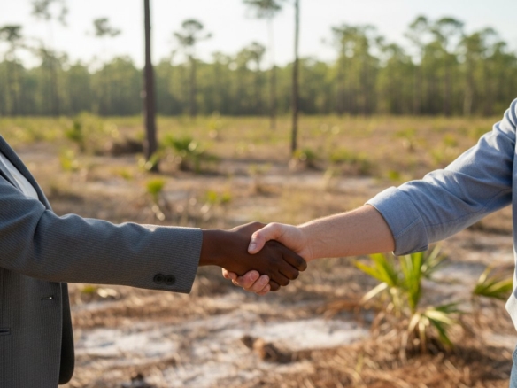 Owner Financing Land: The Complete Guide to Buying Without a Bank in 2026