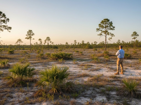 Sell Vacant Land Fast in Florida: A Guide