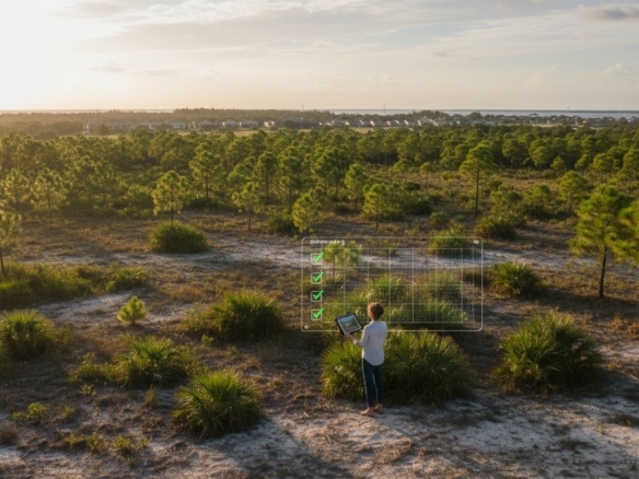 Vacant Land Due Diligence Checklist: Buying Raw Land in 2026