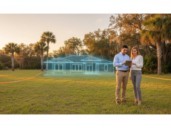 Buildable Lot for Sale: The Complete 2026 Buyer’s Guide to Finding Constructible Land