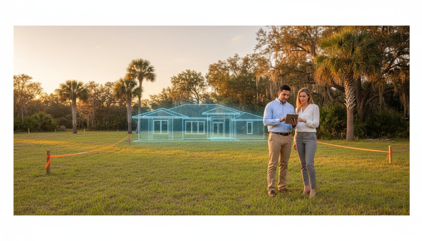 Buildable Lot for Sale: The Complete 2026 Buyer’s Guide to Finding Constructible Land