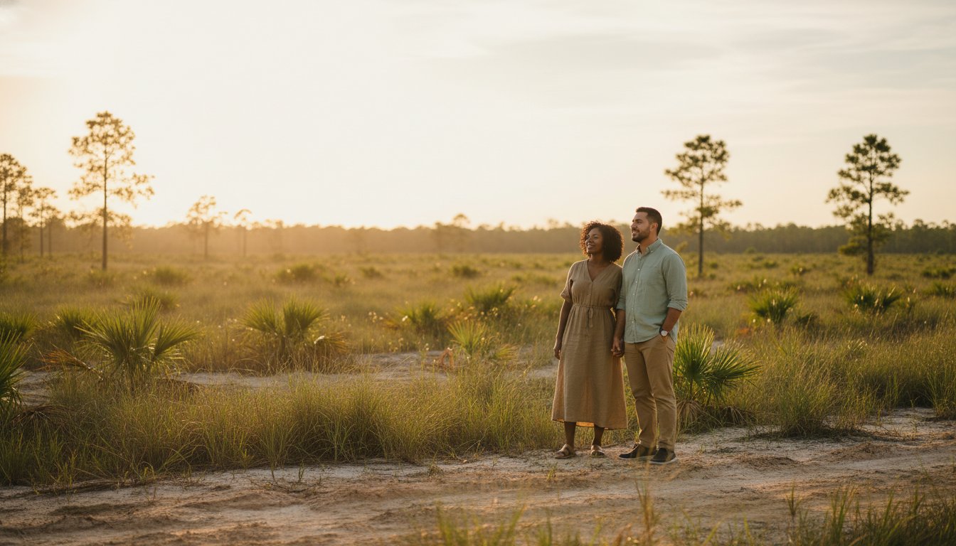 Discovering Low Cost Land: A Comprehensive Trend Analysis for 2026