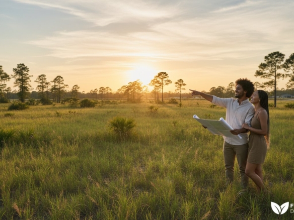 How Do You Buy Land? The Complete 2026 Beginner’s Guide