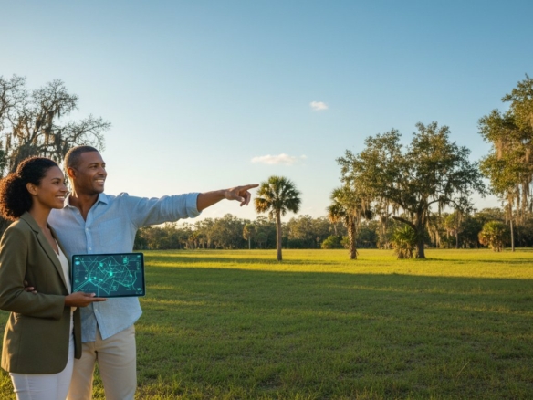 How to Buy Land in 2026: The Complete Guide to Finding and Purchasing Vacant Lots