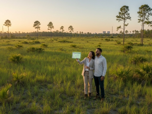 How to Find Land for Sale Near Me: A Professional Search Guide