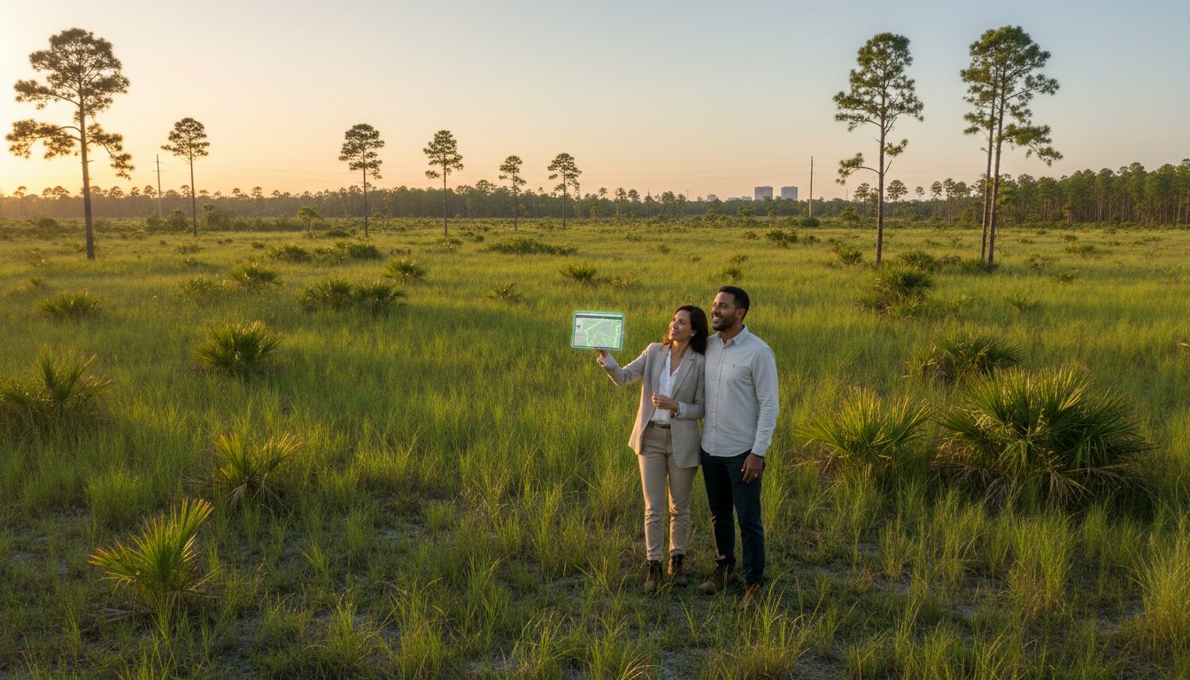 How to Find Land for Sale Near Me: A Professional Search Guide