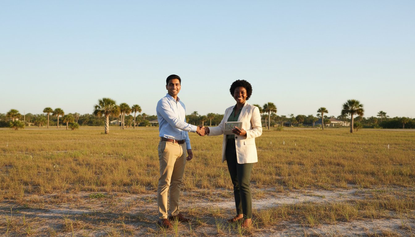 How to Sell My Land Fast: The 2026 Strategy for a Quick, Direct Sale