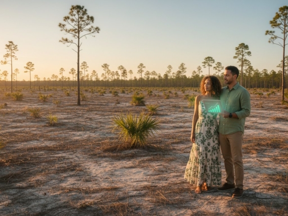 Land Loan Calculator: Estimate Your Payments & Financing Costs in 2026