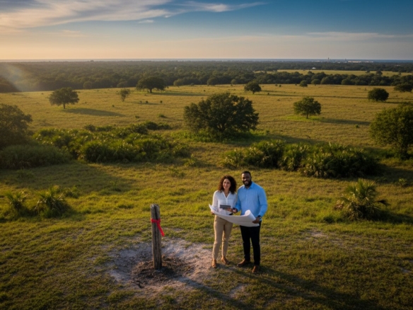 Land Sale Guide: How to Buy and Sell Vacant Land in 2026