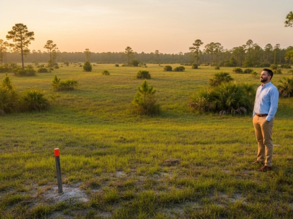 Land for Sale: The Complete 2026 Guide to Buying Vacant Land in the US