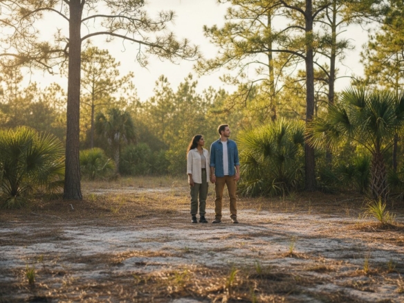 Lands of America: Your Comprehensive Guide to Buying Vacant Land