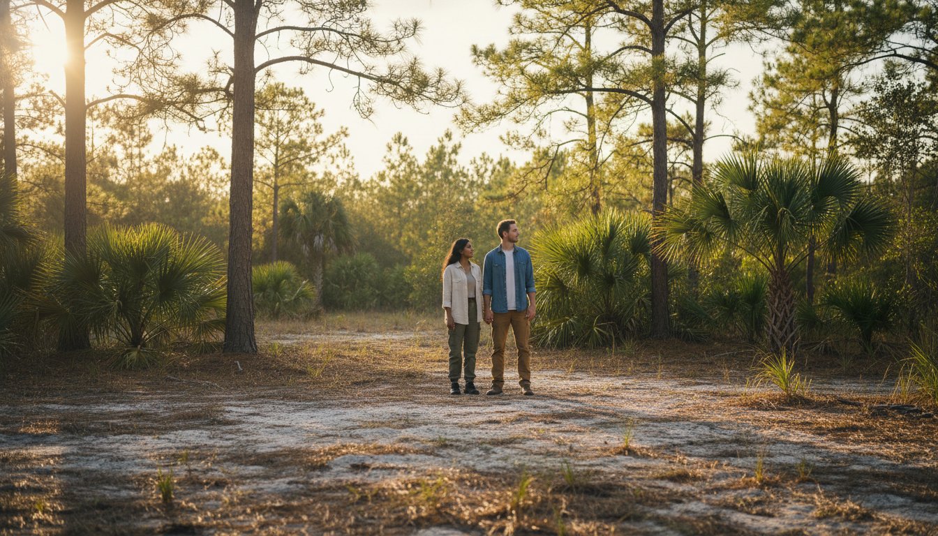 Lands of America: Your Comprehensive Guide to Buying Vacant Land