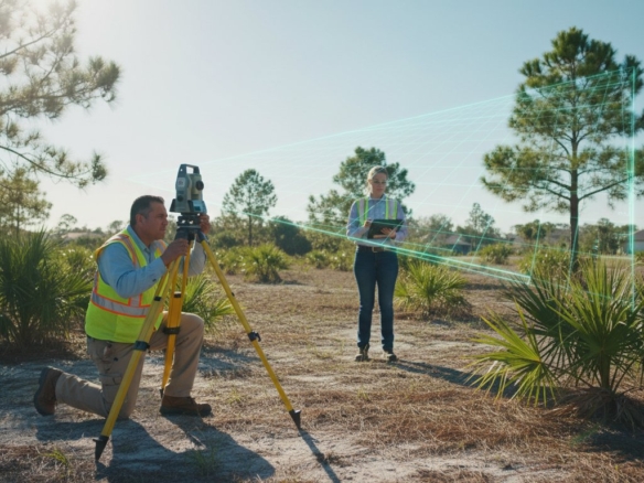 Lot Survey Price Guide 2026: What Landowners Need to Know