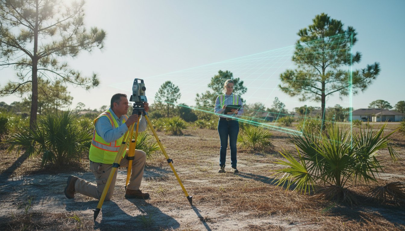 Lot Survey Price Guide 2026: What Landowners Need to Know