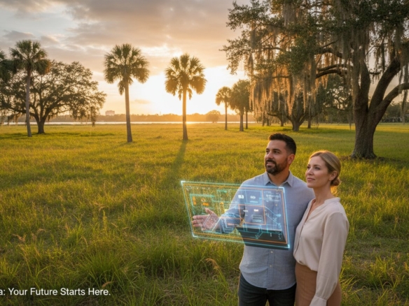 Lots for Sale Near Me: The 2026 Guide to Finding and Evaluating Vacant Land