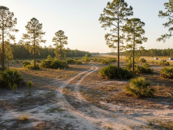 Off Market Land for Sale: The Truth About Finding Direct Deals in 2026