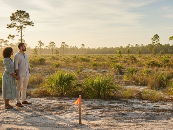 Owner Financed Land: The Complete 2026 Guide to Bank-Free Buying