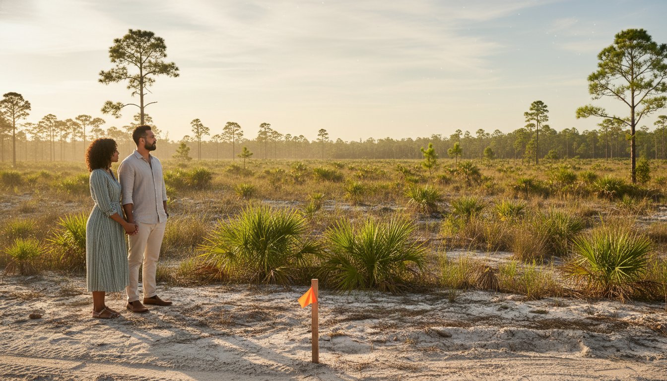 Owner Financed Land: The Complete 2026 Guide to Bank-Free Buying