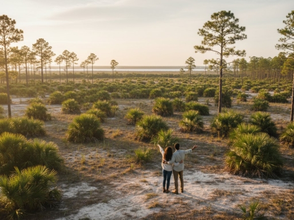 Raw Undeveloped Owner Financed Land: The Complete 2026 Buyer’s Guide