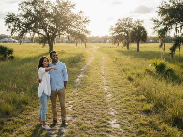 Rent to Own Land Near Me: The 2026 Guide to Lease-Purchase Land