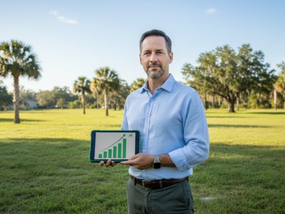 Selling Land Without a Realtor: The 2026 Zero-Commission Guide