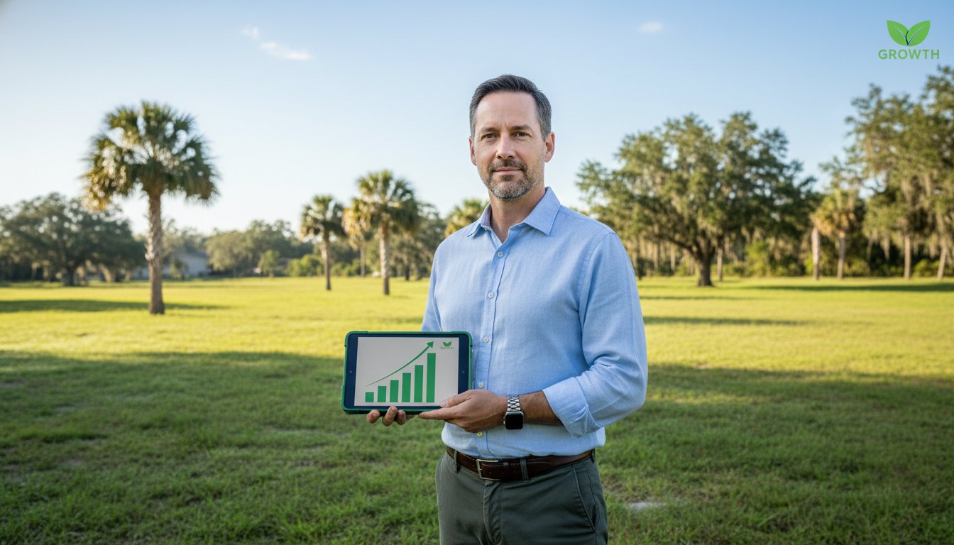 Selling Land Without a Realtor: The 2026 Zero-Commission Guide