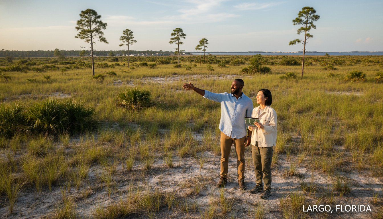 Unrestricted Land for Sale Near Me: The Ultimate 2026 Buyer’s Guide