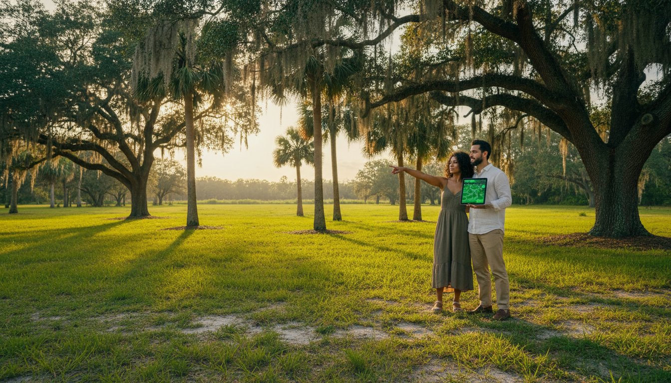 Vacant Land for Sale Near Me: The 2026 Guide to Finding the Best Lots