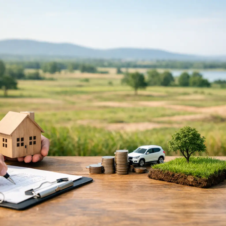 Can You Finance Vacant Land? Yes – Here’s How