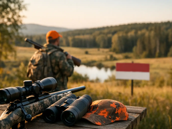Hunting Land for Sale: What Buyers Should Know
