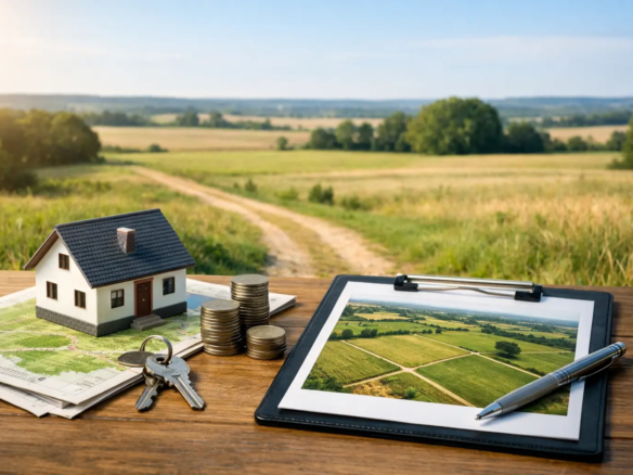 Land Investment for Beginners Made Simple