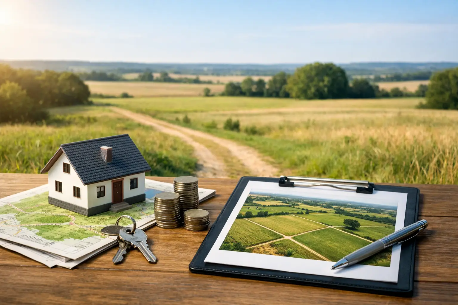 Land Investment for Beginners Made Simple