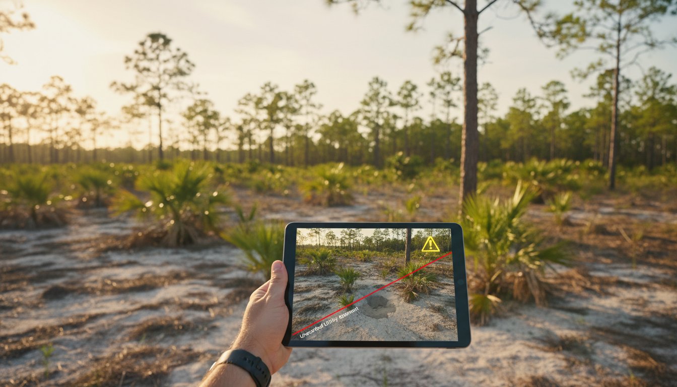 10 Critical Mistakes to Avoid When Buying Land in 2026