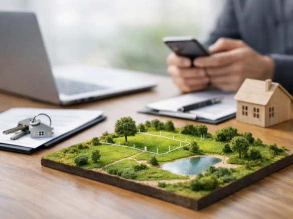 7 Best Platforms to Sell Land