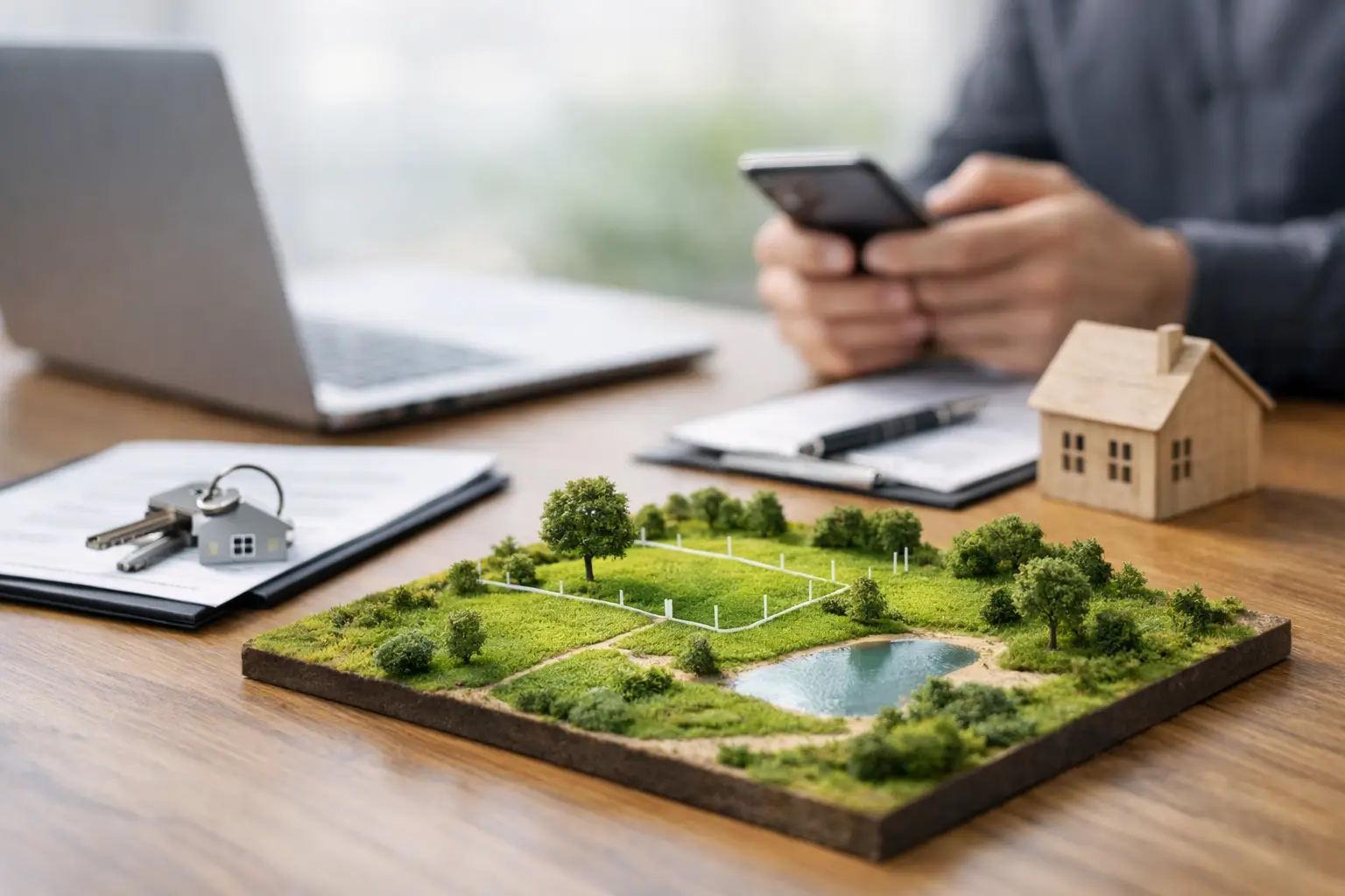 7 Best Platforms to Sell Land