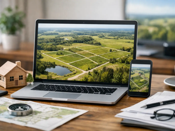 8 Best Land Buying Websites to Compare