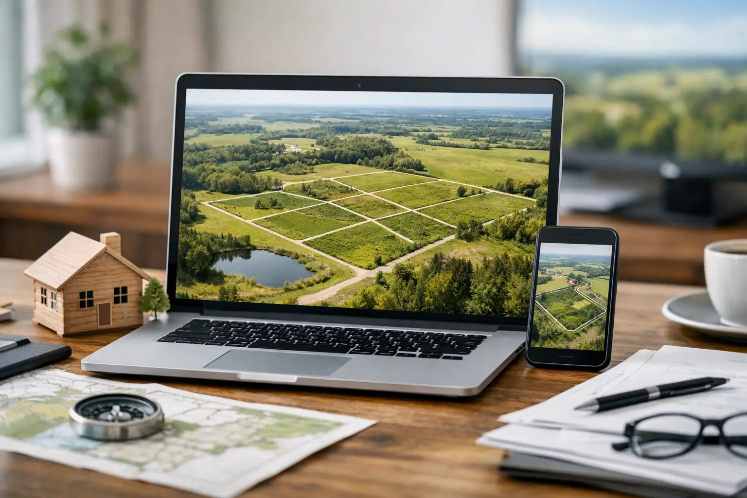 8 Best Land Buying Websites to Compare