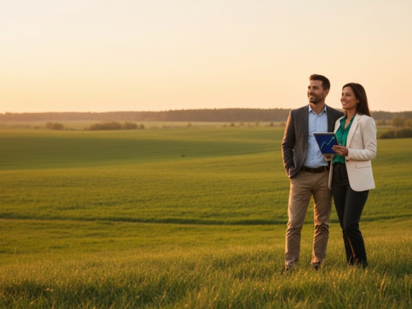 Capital Gains on Land Sale: The Complete 2026 Tax Guide for Sellers