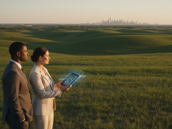 Commercial Land for Sale by Owner: The 2026 Guide to Direct Investing