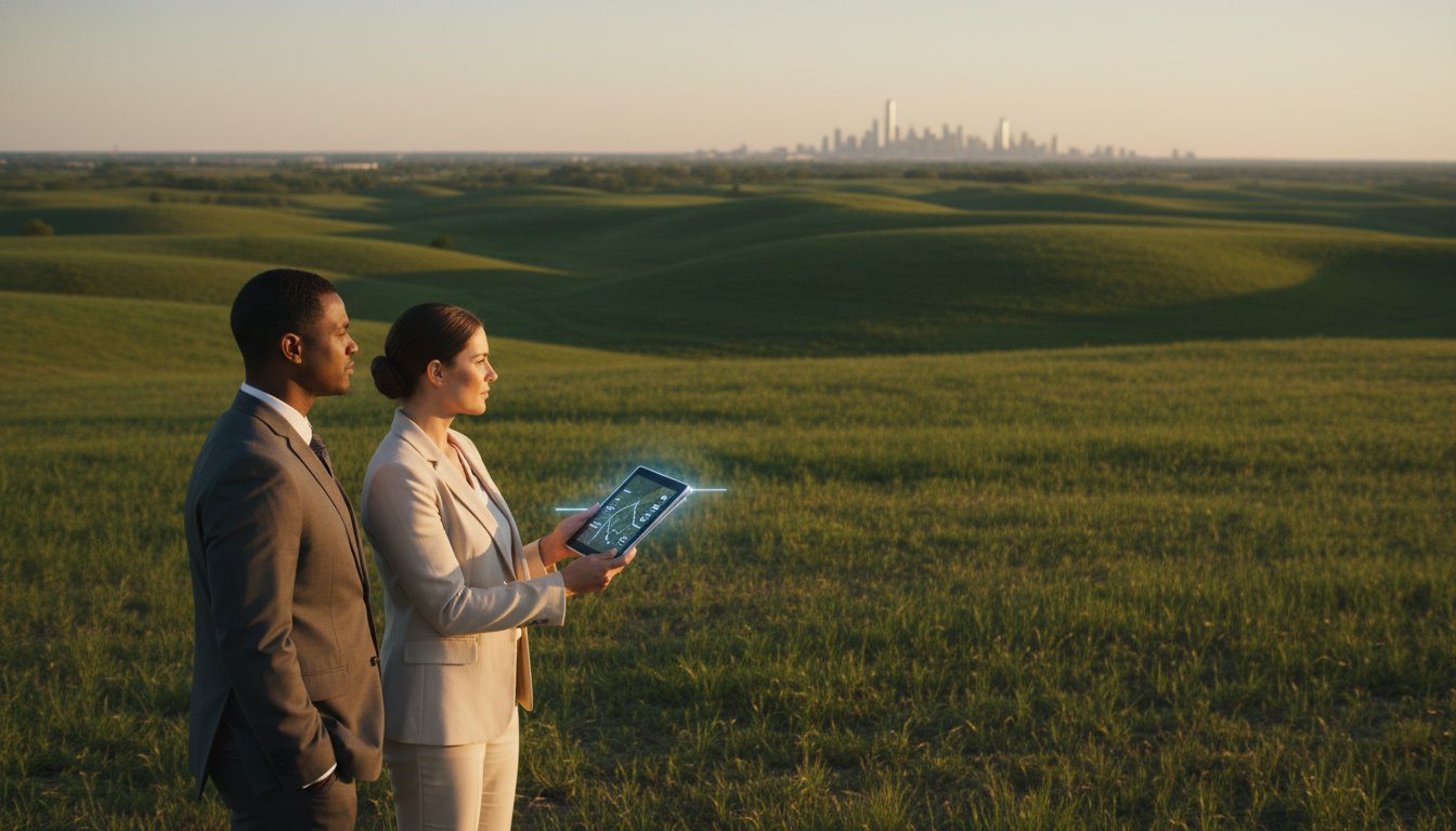 Commercial Land for Sale by Owner: The 2026 Guide to Direct Investing