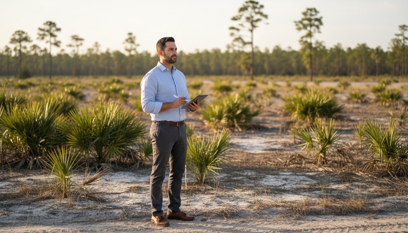 Companies That Buy Land: The 2026 Guide to Selling Your Property Fast