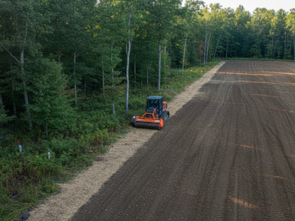 Cost to Clear an Acre of Land: 2026 Pricing and Preparation Guide