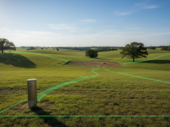 How to Get Utilities on Undeveloped Property: A 2026 Step-by-Step Guide