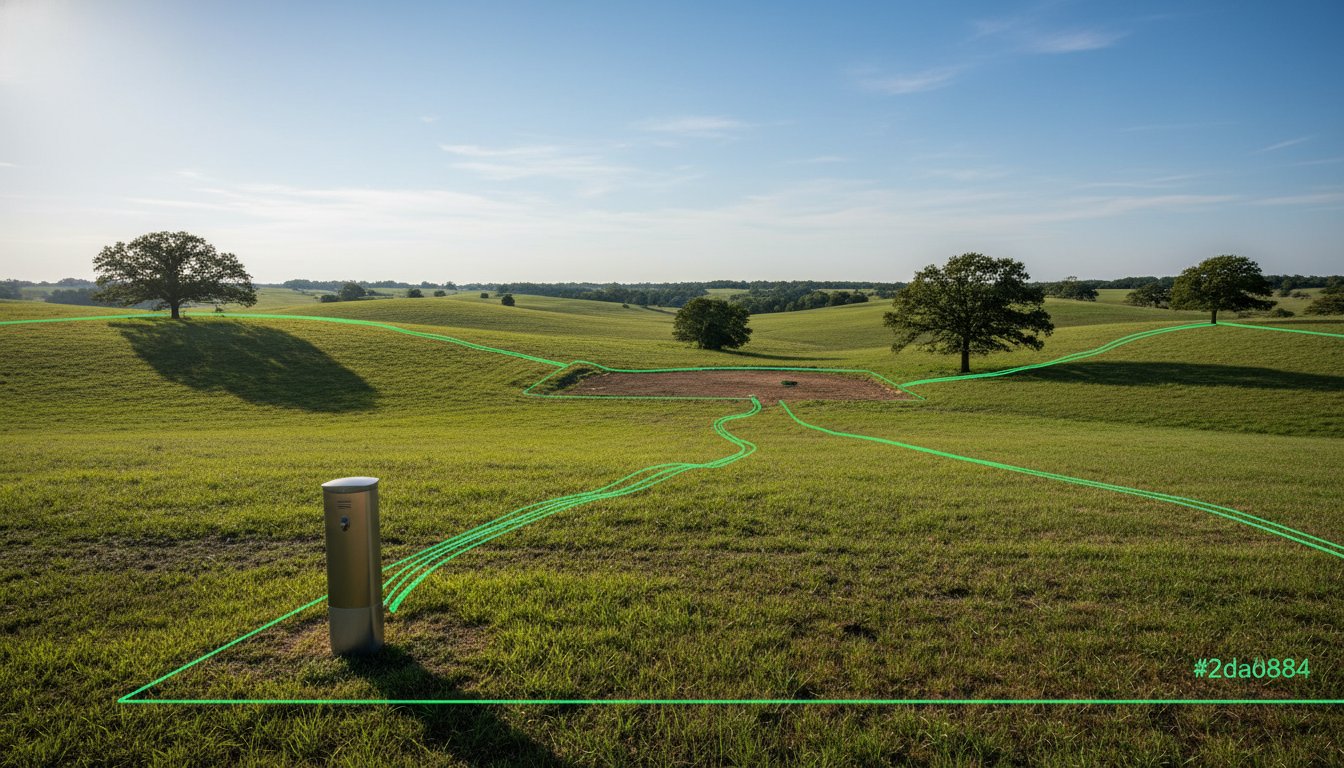 How to Get Utilities on Undeveloped Property: A 2026 Step-by-Step Guide