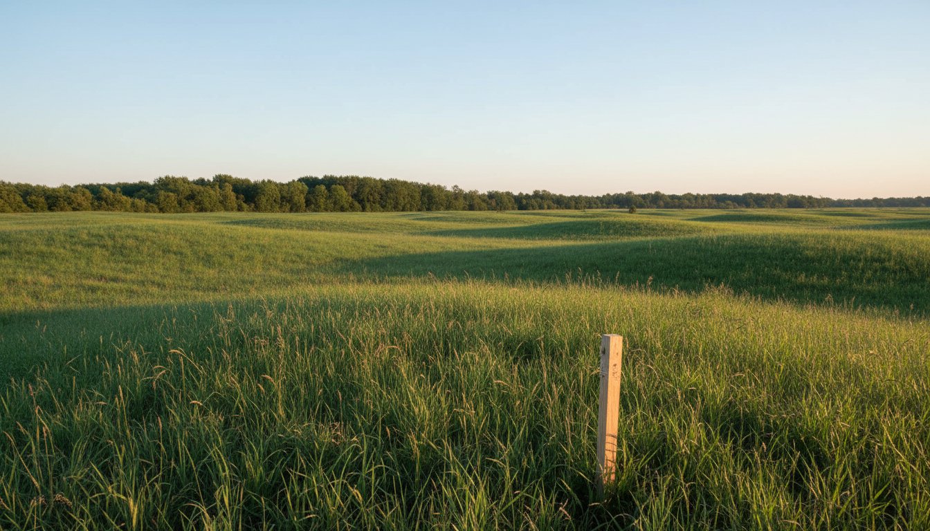 How to Price Raw Land for Sale: The 2026 Seller’s Guide